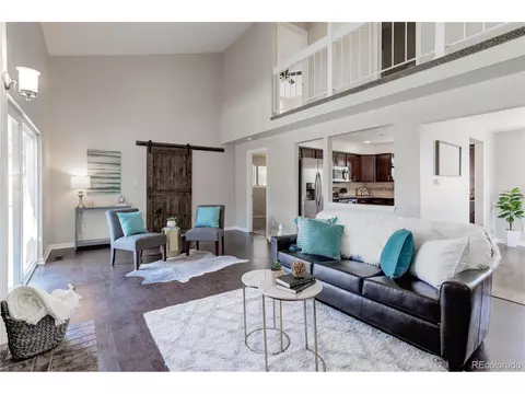 7515 Devinney Ct, Arvada, CO 80005 photo 1