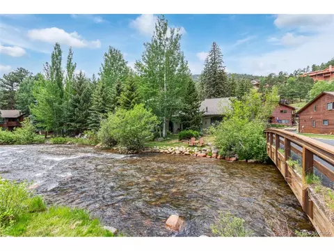 2100 Fall River Rd #8, Estes Park, CO 80517