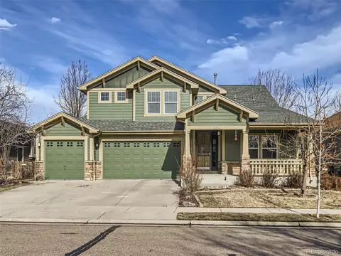 475 Mazzini St, Erie, CO 80516