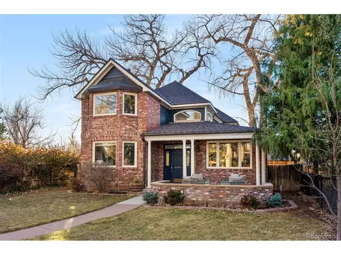 2435 S Fillmore St, Denver, CO 80210