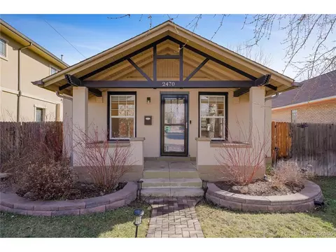 2470 Meade St, Denver, CO 80211