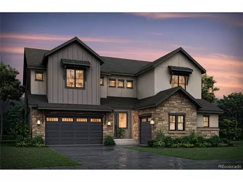 14247 Beebalm Loop, Parker, CO 80134