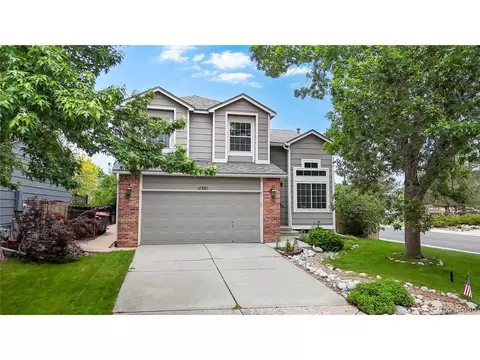 11301 Vernon Way, Parker, CO 80134