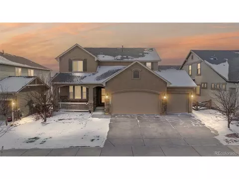 6933 Tahoe Rim Dr, Colorado Springs, CO 80927