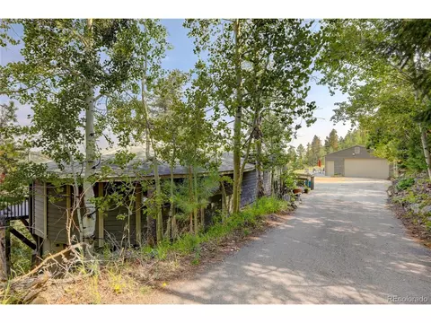 19957 Rangeview Dr, Morrison, CO 80465 photo 28