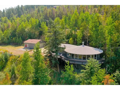 19957 Rangeview Dr, Morrison, CO 80465 photo 37
