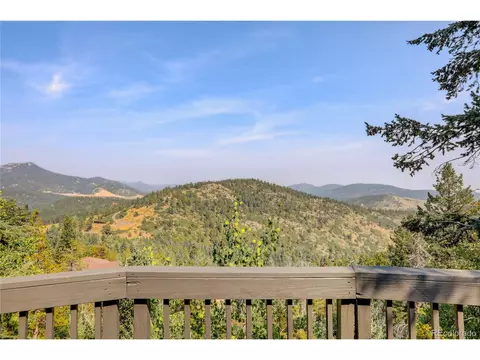19957 Rangeview Dr, Morrison, CO 80465 photo 2