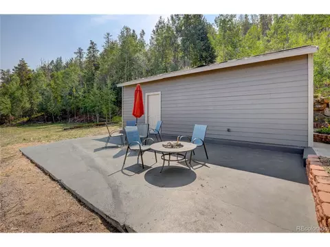 19957 Rangeview Dr, Morrison, CO 80465 photo 34