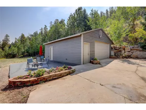 19957 Rangeview Dr, Morrison, CO 80465 photo 33