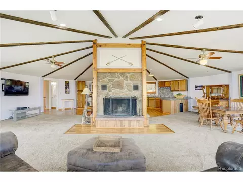 19957 Rangeview Dr, Morrison, CO 80465 photo 5
