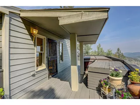 19957 Rangeview Dr, Morrison, CO 80465 photo 30