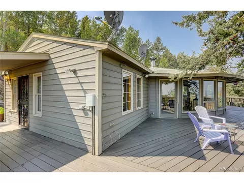 19957 Rangeview Dr, Morrison, CO 80465 photo 31