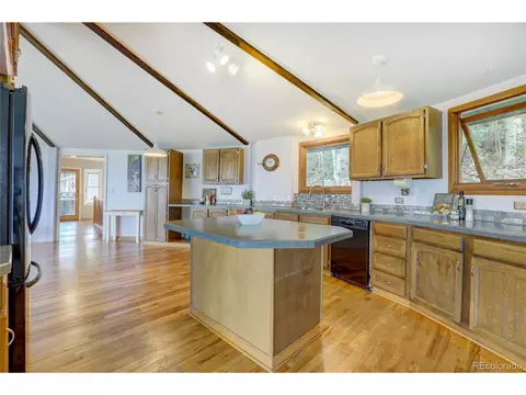 19957 Rangeview Dr, Morrison, CO 80465 photo 13