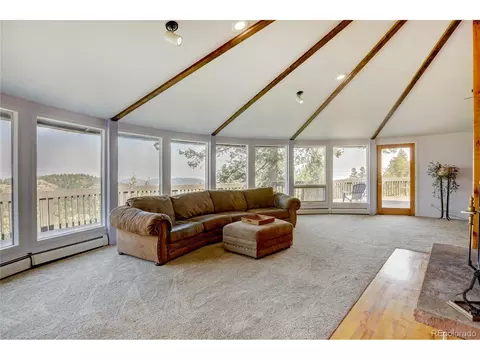 19957 Rangeview Dr, Morrison, CO 80465 photo 9