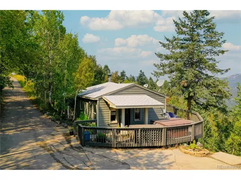 19957 Rangeview Dr, Morrison, CO 80465 photo 35