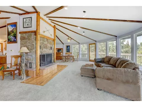 19957 Rangeview Dr, Morrison, CO 80465 photo 4