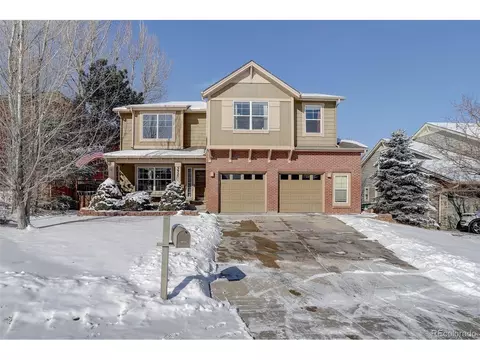 3925 Broadview Pl, Castle Rock, CO 80109
