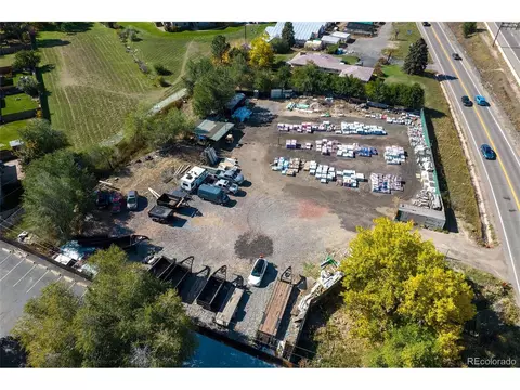 Undisclosed, Lakewood, CO 80227