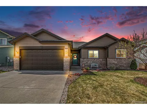 320 Granite Way, Johnstown, CO 80534