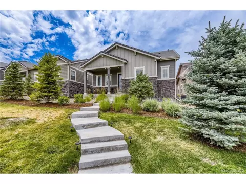 1106 Brocade Dr, Littleton, CO 80126