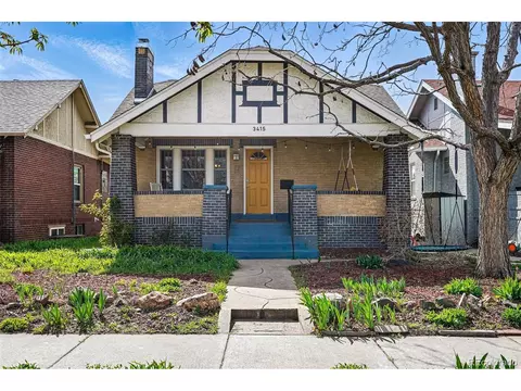 3415 N Vine St, Denver, CO 80205