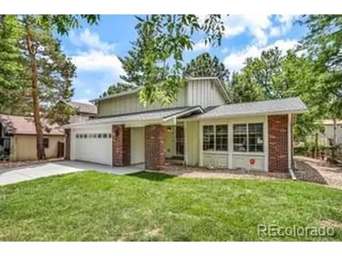 3543 S Jasper Way, Aurora, CO 80013