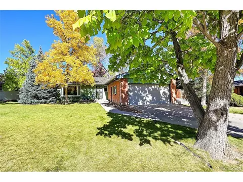 3333 E Costilla Ave, Centennial, CO 80122