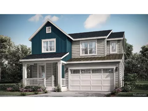 986 Kolz Pt, Elizabeth, CO 80107
