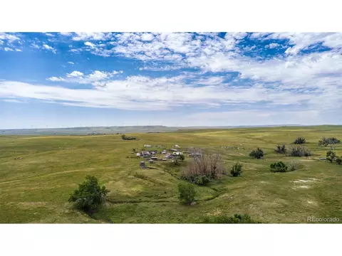 31875 W Ramah Rd, Ramah, CO 80832