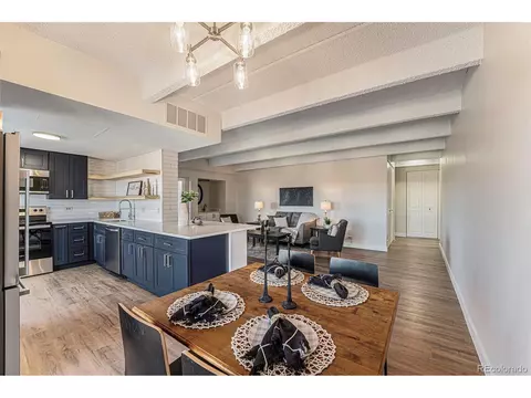 130 Pearl St #801, Denver, CO 80203