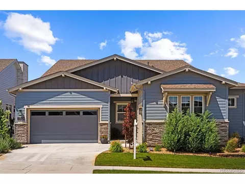 7124 Bellcove Trl, Castle Pines, CO 80108
