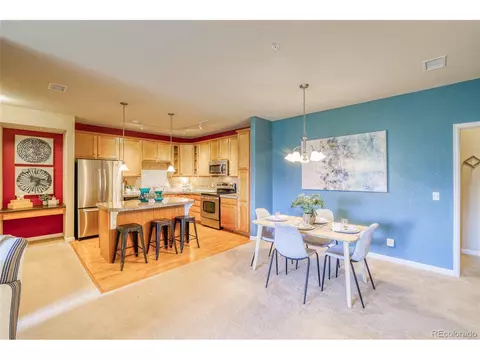 16700 Las Ramblas Ln #J, Parker, CO 80134