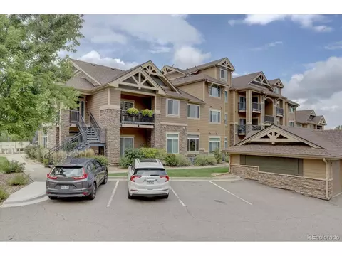 10052 W Ute Pl #205, Littleton, CO 80127