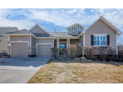 12193 S Grass River Trl, Parker, CO 80134