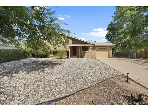 Undisclosed, Colorado Springs, CO 80916