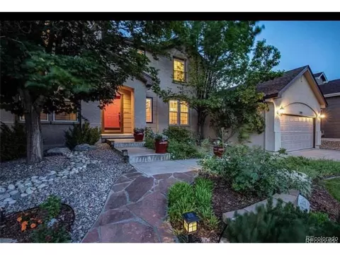 2825 Timberchase Trl, Highlands Ranch, CO 80126
