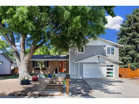 2117 S Balsam Ct, Lakewood, CO 80227