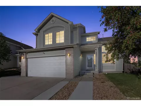 5571 Hannibal Ct, Denver, CO 80239