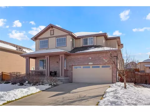 6096 N Espana St, Aurora, CO 80019