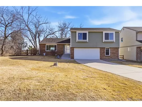 7750 Sangre De Cristo Rd, Littleton, CO 80127