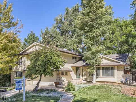 5189 E Maplewood Pl, Centennial, CO 80121