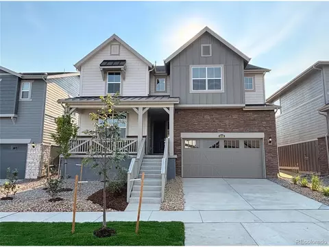 10816 Snowdon St, Parker, CO 80134