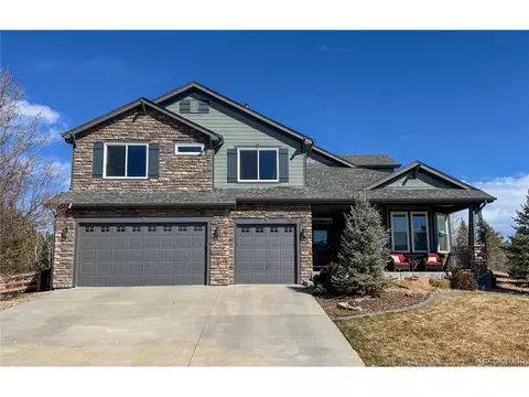 5893 Lasso Pl, Parker, CO 80134