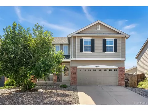 475 Winebrook Way, Fountain, CO 80817