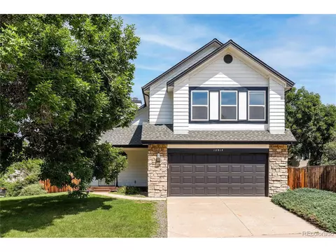 12915 W 61st Cir, Arvada, CO 80004