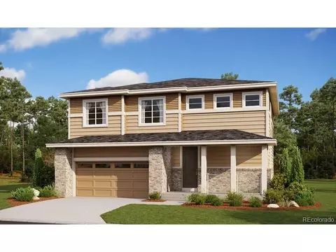 201 S Waterloo St, Aurora, CO 80018