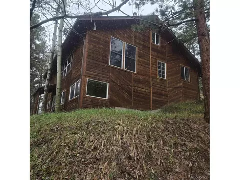 10314 Red Fern Trl, Conifer, CO 80433
