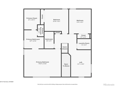 1302 E 100th Pl, Thornton, CO 80229 photo 39