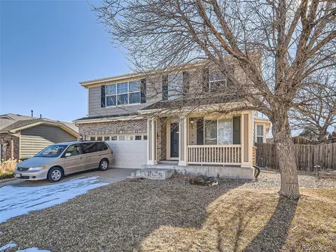 1302 E 100th Pl, Thornton, CO 80229 photo 3