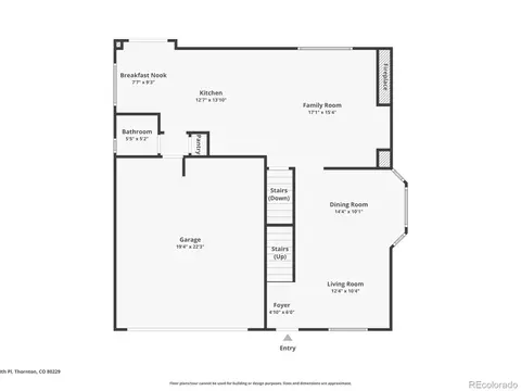 1302 E 100th Pl, Thornton, CO 80229 photo 38